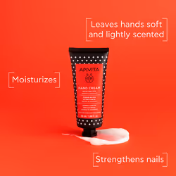 Crema De Manos hidratante con jazmín 50 ml