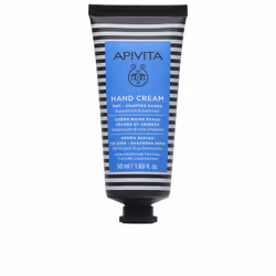 Crema Mani per mani secche e screpolate con Iperico 50 ml