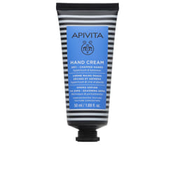 Crema Mani per mani secche e screpolate con Iperico 50 ml