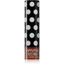 Apivita Lip Care Chestnut tinted 4,4 g