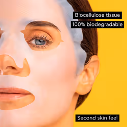 Express Beauty Maschera viso con tessuto rassodante ed effetto lifting 15 ml - Vista aggiuntiva 4