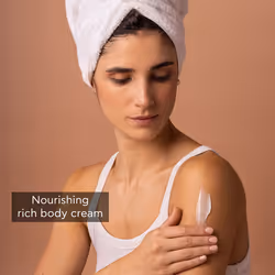 Crema corpo al Miele Reale per pelli secche Idrata e nutre in profondità 150 ml - Vista aggiuntiva 4