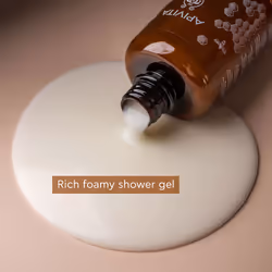 Royal Honey gel da bagno al miele 500 ml - Vista aggiuntiva 4