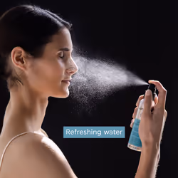 Acqua Di Tè Greco Di Montagna Tonico viso senza alcool 100 ml - Vista aggiuntiva 4