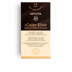 My Color Elixir coloración permanente #1.0