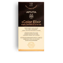 My Color Elixir coloración permanente #1.0