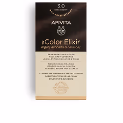 My Color Elixir coloración permanente #3.0