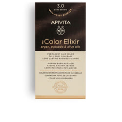 My Color Elixir coloración permanente #3.0