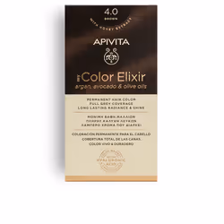 My Color Elixir coloración permanente #4.0