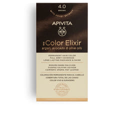 My Color Elixir coloración permanente #4.0