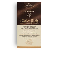My Color Elixir coloración permanente #6.0