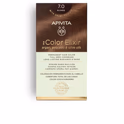 My Color Elixir coloración permanente #7.0