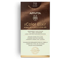My Color Elixir coloración permanente #7.0