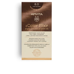 My Color Elixir coloración permanente #8.0