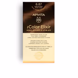 My Color Elixir coloración permanente #6.87