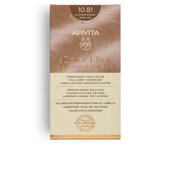My Color Elixir coloración permanente #10.81