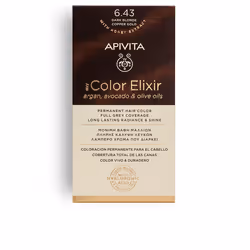 My Color Elixir coloración permanente #6.43