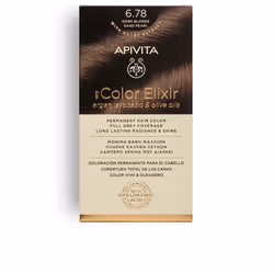My Color Elixir coloración permanente #6.78