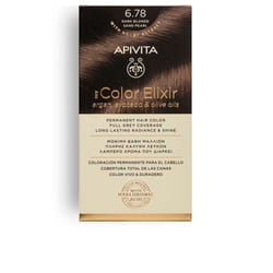 My Color Elixir coloración permanente #6.78