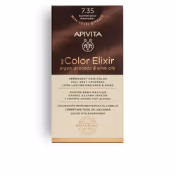My Color Elixir coloración permanente #7.35