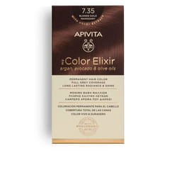 My Color Elixir coloración permanente #7.35