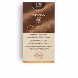 My Color Elixir coloración permanente #8.38