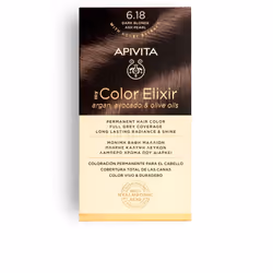 My Color Elixir coloración permanente #6.18