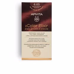 My Color Elixir coloración permanente #6.65