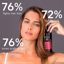 Ecopack shampoo tonificante donna 500 ml - Vista aggiuntiva 4