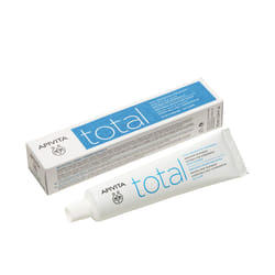 Crema Dental protección total con hierbabuena y propóleo 75 ml