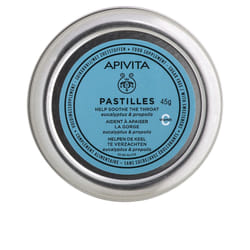 Compresse con eucalipto e propoli 45 gr