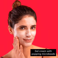 Express Beauty Mascarilla facial iluminadora y revitalizante con granada 2 x 8 ml - Vista aggiuntiva 4