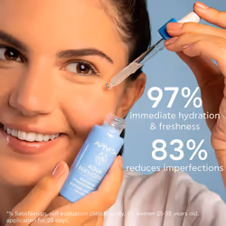 Aqua Beelicious Booster Idratante E Rinfrescante con acido ialuronico, miele e propoli 30 ml - Vista aggiuntiva 4