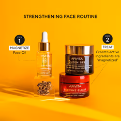 Bessential Oils Aceite de día - Suplemento para la Piel Refuerza & Hidrata 15 ml - Vista aggiuntiva 4