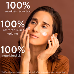 Queen Bee Crema Regeneradora Antiedad Absoluto Crema hidratante facial rica 50 ml - Vista aggiuntiva 4
