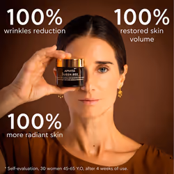 Queen Bee Crema Notte Ricostituente ANTI-ETÀ Assoluta Crema viso idratante 50 ml - Vista aggiuntiva 4