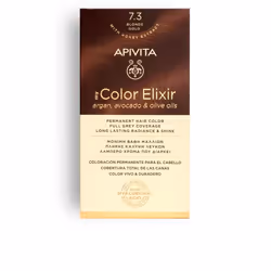 My Color Elixir coloración permanente #7.3