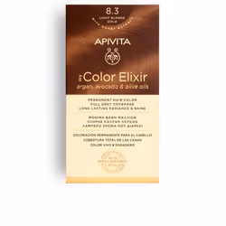 My Color Elixir coloración permanente #8.3