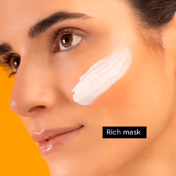 Express Beauty Mascarilla facial detox con calabaza 2 x 8 ml - Vista aggiuntiva 4