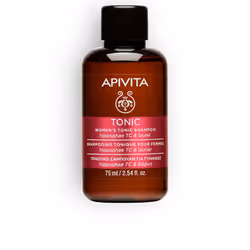 Shampoo tonificante donna 75 ml