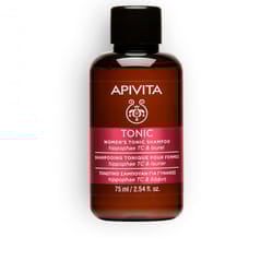 Shampoo tonificante donna 75 ml