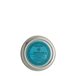 APIVITA PASTILLES eucalipto & propoli 45 g Pastiglie