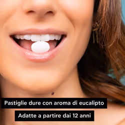 APIVITA PASTILLES eucalipto & propoli 45 g Pastiglie - Vista aggiuntiva 4
