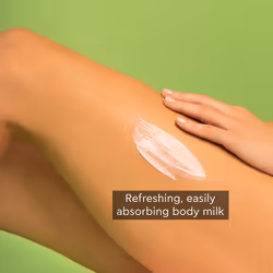 Tonico Tè Di Montagna Latte corpo idrata e ammorbidisce la pelle 200 ml - Vista aggiuntiva 4