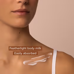 Latte Corpo Idratante Puro al Gelsomino 200 ml - Vista aggiuntiva 4