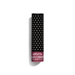 APIVITA LIP Care Balsamo Labbra con Ribes Nero 4,4 g Protezione per le labbra