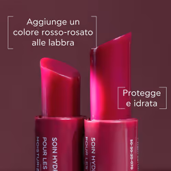 APIVITA LIP Care Balsamo Labbra con Ribes Nero 4,4 g Protezione per le labbra
