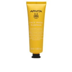 Maschera Viso Detox Pulente alla zucca 50 ml