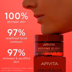 Beevine Elixir Lift Crema Notte Recupero Intenso 50 ml - Vista aggiuntiva 4