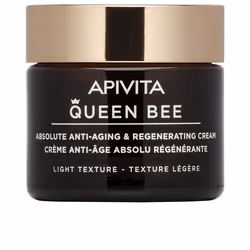 Crema Rigenerante Antietà Assoluta Queen Bee con pappa reale, propoli e miele 50 ml